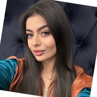 Syuzanna Ghazaryan