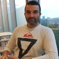Christos Kostoulas