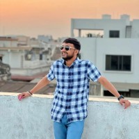 Devanshu Bhagat