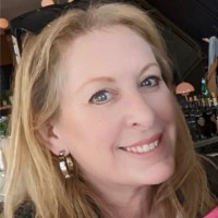 Jacqueline Mccagherty