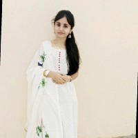 Kavya Pujari