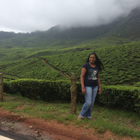 Angela Bhagwat