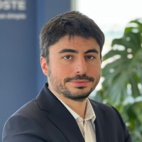 Romain Santini