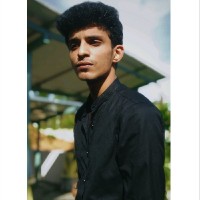 Ajay C