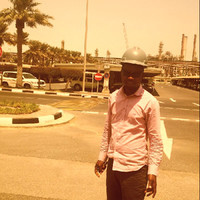 Adeniran Musefiu Seun