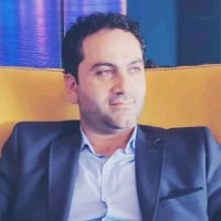 Talih Hamdan, Phd