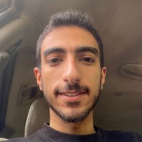 Ali Mamdouh