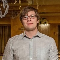 Андрей Морозов