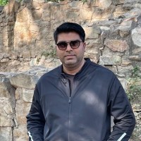 Mahipal Singh Rathore