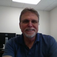 Tim Honeycutt