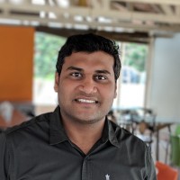 Siddu Patil