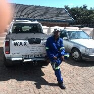 Lemuel Mkhonto