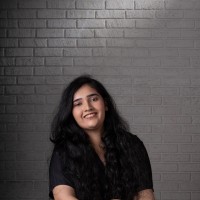 Shweta Dubey