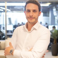 Lucas Moscardini