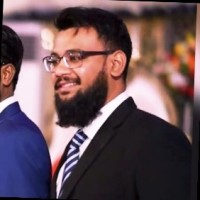 Muhammad Shahid, PMP