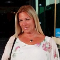 Claire Jeffery-Brown