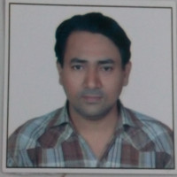 Vikas Raghuvanshi
