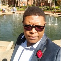 Victor Ntuthuzelo Ranuga