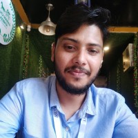 Purusottam Kumar Singh
