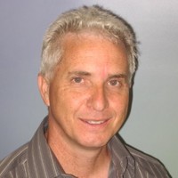Murray Ralph