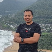 Ignatius Herwasdhyala Wisesa