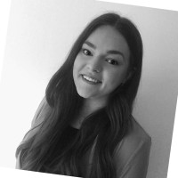 Georgie Carter