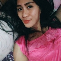 Desty Putri