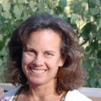 Terri (Testa) Ettinger, M.B.A.