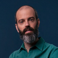 Jorge Palomar