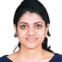 Anagha Joy