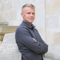 Daniel Hałota