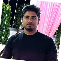 Gopalakrishna Thirupathi