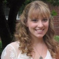 Rebecca Paddon