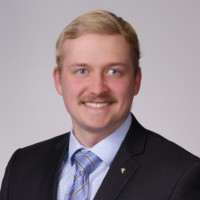 Luke Hohwieler