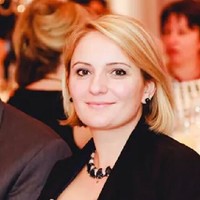 Ioana Stefania Teodorescu