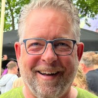 Jim Versteegen