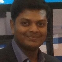 Abhijit Sudhakar