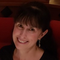 Laura Sargent