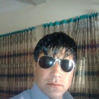Asrar Ali