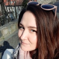 Isidora Cvetkovic