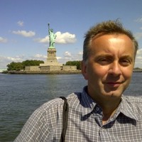 Arnoud Dokkum