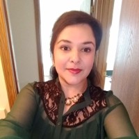 Ismat Hasan