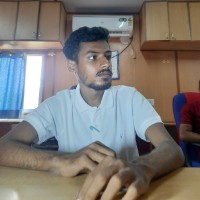 Mudarsar Mondal