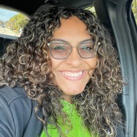 Stephanie Berrayarza
