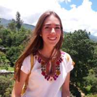 Maite Cordova Dominguez