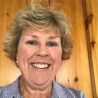 Carole Jellicoe