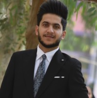 Mohammed Harith