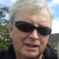 Trevor White