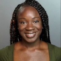 Maurisha Kay
