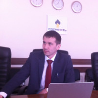 Rufat Ulyaev